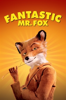 The novel about the Fox