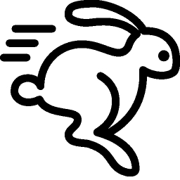 วิ่งกระต่าย