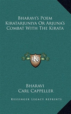 Kirata dan Arjuna