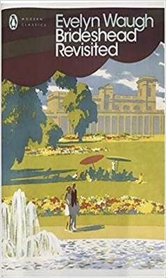 Voltar para Brideshead