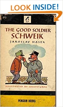 Avventure del buon soldato Schweik