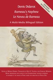 Nephew Rameau