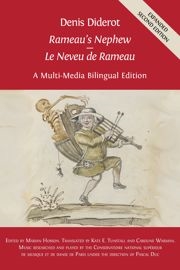 Cháu trai Rameau