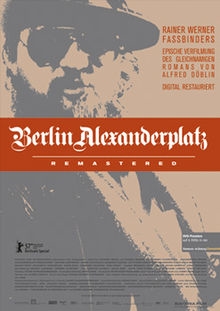 Berlim - Alexanderplatz