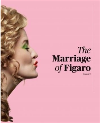 Crazy Day, atau The Marriage of Figaro