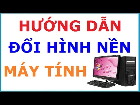 Thay đổi