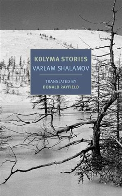 Histórias de Kolyma