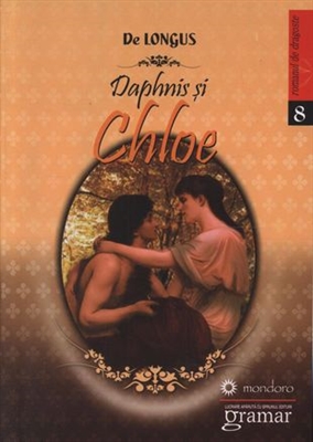 Daphnis și Chloe