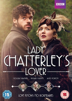 Amante de Lady Chatterley