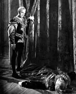 Rosencrantz ve Guildenstern öldü