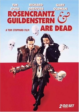 Rosencrantz và Guildenstern đã chết