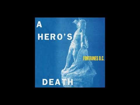 Hero's death