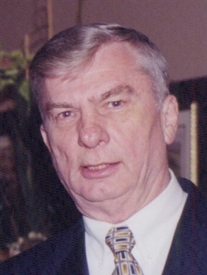 Weckfield svečenik