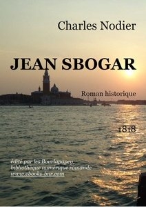 Jean Sbogar