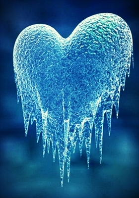 Šalta širdis