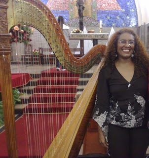 Harpa do Prado