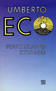 Foucault Kyvadlo