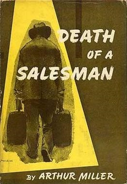 מותו של איש מכירות