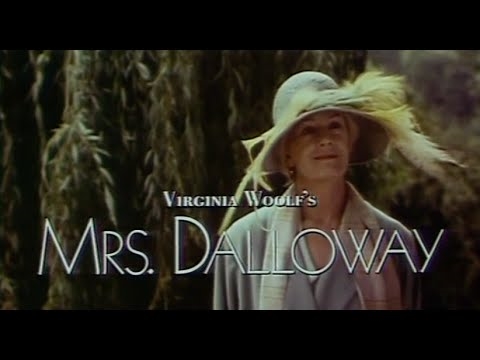 Rouva Dalloway