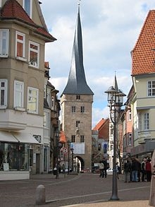 Spire