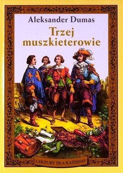 Trzej muszkieterowie