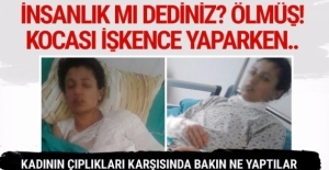 Kendinden işkence