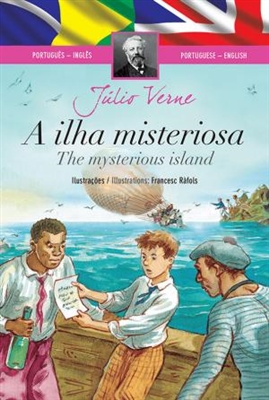 Ilha Misteriosa