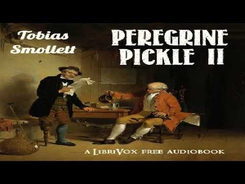 مغامرات Perigrin Pickle
