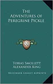 Le avventure di Perigrin Pickle