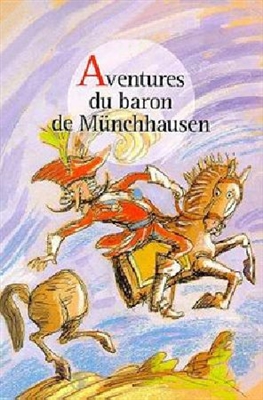 Les aventures du baron Munchausen
