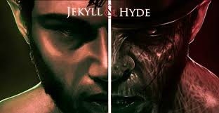 Η παράξενη ιστορία του Δρ Jekyll και του κ. Hyde