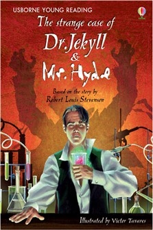 L'histoire étrange du Dr Jekyll et de M. Hyde