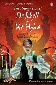 La strana storia del dottor Jekyll e del signor Hyde