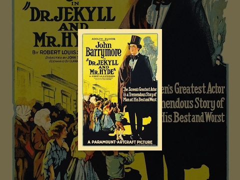 Het vreemde verhaal van Dr. Jekyll en Mr. Hyde