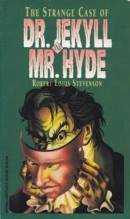Dziwna historia dr Jekylla i pana Hyde'a