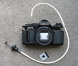 Caméra sténopé