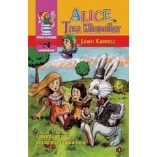 Aventurile lui Alice in Tara Minunilor