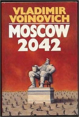 Moszkva 2042