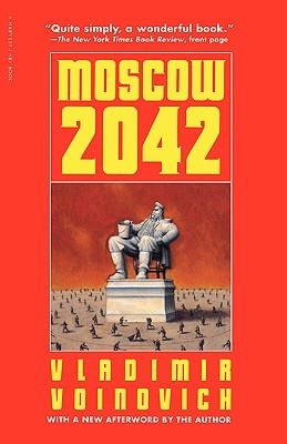 Moskow 2042