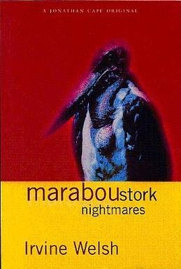 Cơn ác mộng của cò Marabou