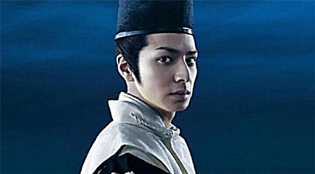 L'histoire du brillant prince Genji