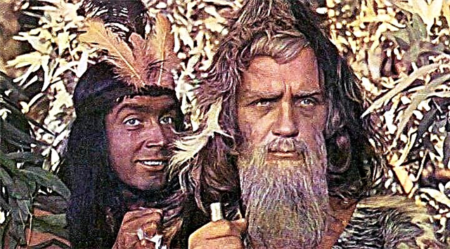 The life and amazing adventures of Robinson Crusoe
