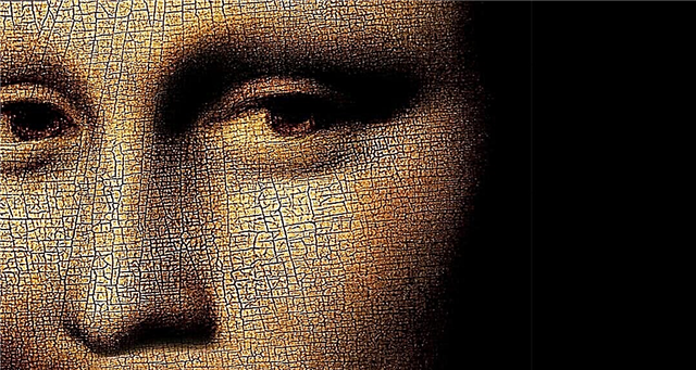 El codigo Da Vinci