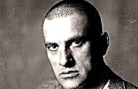 Biografie von Vladimir Mayakovsky: Alles über Leben und Arbeiten