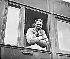 Biography of Maxim Gorky: the life and work of the writer