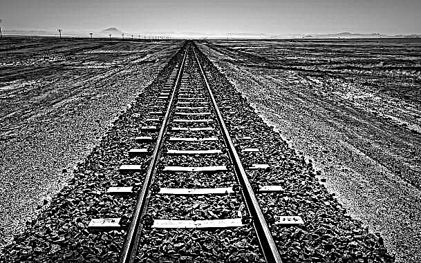 El contenido más corto del poema "Ferrocarril" para el diario del lector (N. Nekrasov)