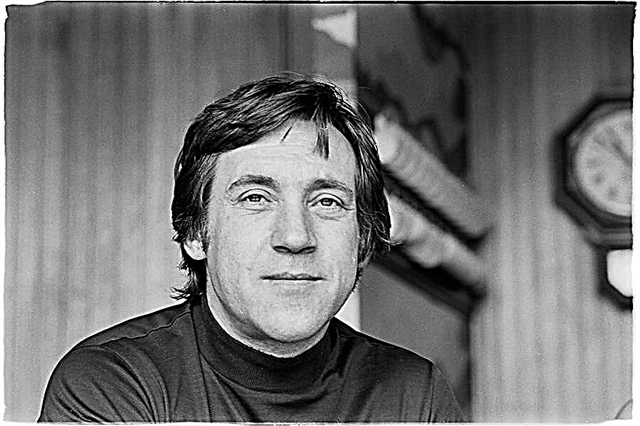 Vysotsky's biography: life and work