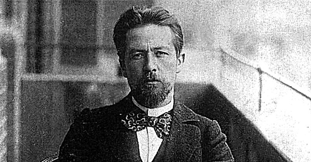 Análisis de la historia "Estudiante" (A.P. Chekhov)