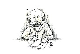 Композиција: Гоголов мали човек (на основу дела „Огртач“ и „Биљешке луђака“)