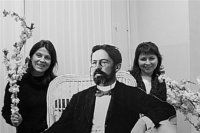 Biografia completa de Chekhov: vida e obra